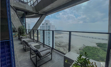 Apartamento en alquiler PH Victory Sport - Coco del Mar (JAG)