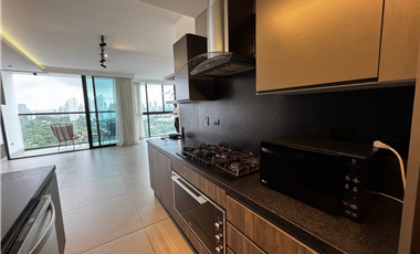 Apartamento en alquiler PH Victory Sport - Coco del Mar (JAG)