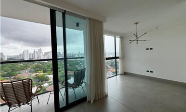 Apartamento en alquiler PH Victory Sport - Coco del Mar (JAG)