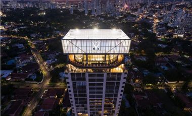 Apartamento en alquiler PH Victory Sport - Coco del Mar (JAG)