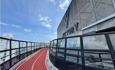 Apartamento en alquiler PH Victory Sport - Coco del Mar (JAG)