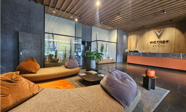 Apartamento en alquiler PH Victory Sport - Coco del Mar (JAG)