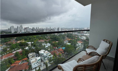 Apartamento en alquiler PH Victory Sport - Coco del Mar (JAG)