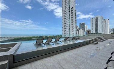 Apartamento en alquiler PH Victory Sport - Coco del Mar (JAG)