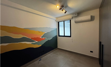 Apartamento en alquiler PH Victory Sport - Coco del Mar (JAG)