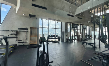 Apartamento en alquiler PH Victory Sport - Coco del Mar (JAG)