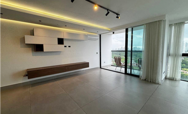 Apartamento en alquiler PH Victory Sport - Coco del Mar (JAG)