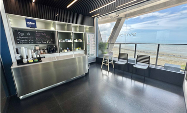 Apartamento en alquiler PH Victory Sport - Coco del Mar (JAG)