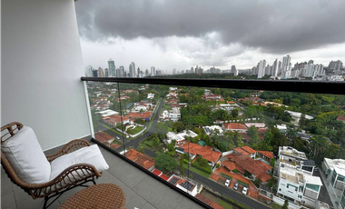 Apartamento en alquiler PH Victory Sport - Coco del Mar (JAG)