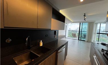 Apartamento en alquiler PH Victory Sport - Coco del Mar (JAG)