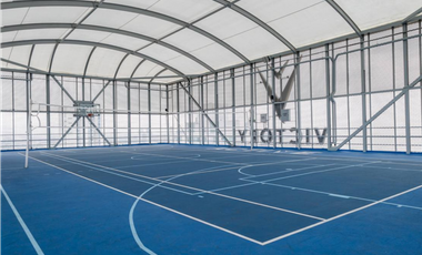 Apartamento en alquiler PH Victory Sport - Coco del Mar (JAG)