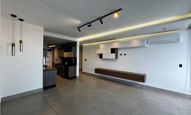 Apartamento en alquiler PH Victory Sport - Coco del Mar (JAG)