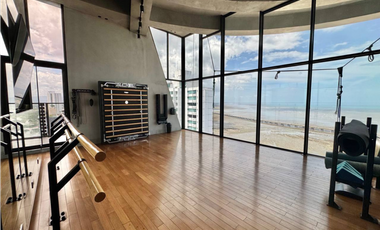 Apartamento en alquiler PH Victory Sport - Coco del Mar (JAG)