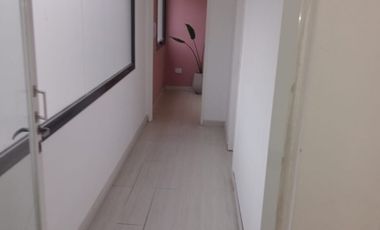 oficinas en venta zona guemes juntas o por separado