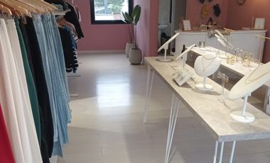 oficinas en venta zona guemes juntas o por separado