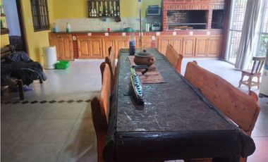 Casa en venta en Gonzalez Catan
