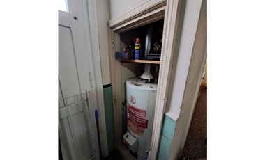 CHALET 3 AMB. C/ DEPENDECIA- COCHERA A/C - FALKNER 4110 PARQUE LURO