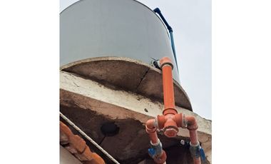 CHALET 3 AMB. C/ DEPENDECIA- COCHERA A/C - FALKNER 4110 PARQUE LURO