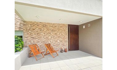 Hermosa casa en Haras del Sur II
