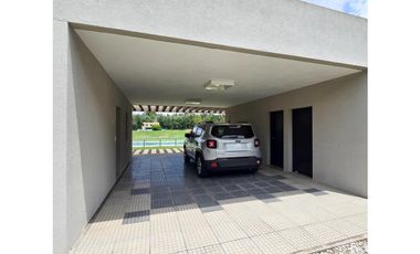 Hermosa casa en Haras del Sur II