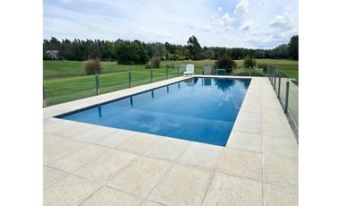 Hermosa casa en Haras del Sur II