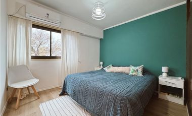 Venta departamento 3 dormitorios con cochera Zona Centro