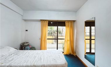 Venta departamento 3 dormitorios con cochera Zona Centro