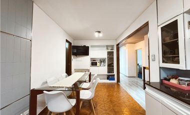 Venta departamento 3 dormitorios con cochera Zona Centro