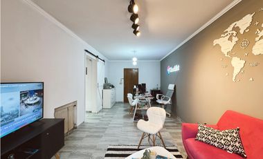 Venta departamento 3 dormitorios con cochera Zona Centro