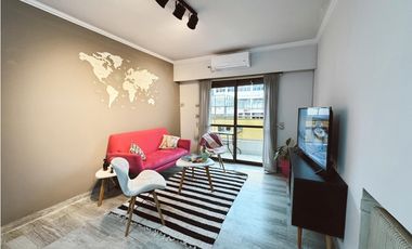 Venta departamento 3 dormitorios con cochera Zona Centro