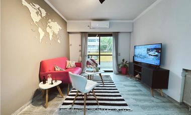 Venta departamento 3 dormitorios con cochera Zona Centro