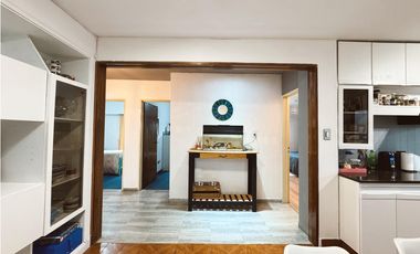 Venta departamento 3 dormitorios con cochera Zona Centro