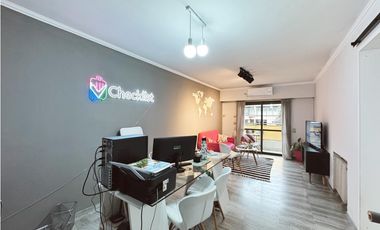 Venta departamento 3 dormitorios con cochera Zona Centro