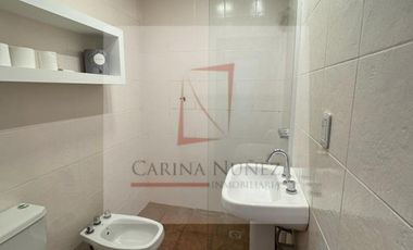 DUPLEX COMPLETAMENTE AMOBLADO 1 DORMI Z/UCASAL