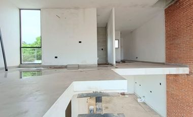 Moderna casa en preventa dentro de Fraccionamiento con caseta de vigilancia en Col. Lomas de cortes Cuernavaca Morelos