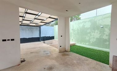 Moderna casa en preventa dentro de Fraccionamiento con caseta de vigilancia en Col. Lomas de cortes Cuernavaca Morelos