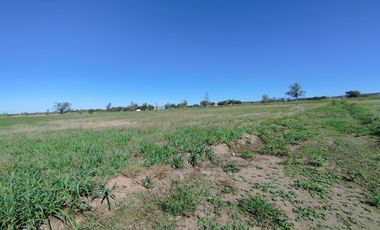 LOTE RESIDENCIAL EN VENTA 300m2 - DOCTA MALAGUEÃO