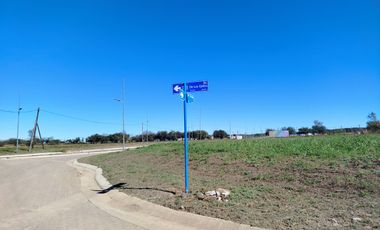 LOTE RESIDENCIAL EN VENTA 300m2 - DOCTA MALAGUEÃO