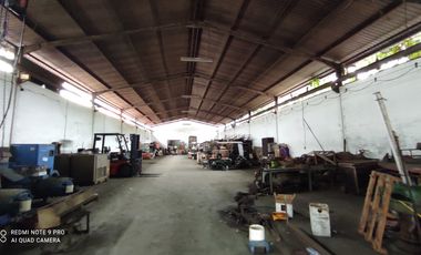 Gudang Mess Karyawan di Palmerah Barat Tanah Abang Jakarta Pusat