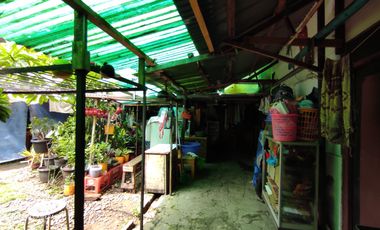 Gudang Mess Karyawan di Palmerah Barat Tanah Abang Jakarta Pusat