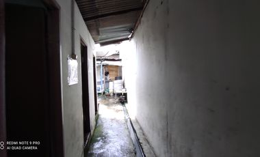 Gudang Mess Karyawan di Palmerah Barat Tanah Abang Jakarta Pusat