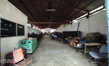 Gudang Mess Karyawan di Palmerah Barat Tanah Abang Jakarta Pusat