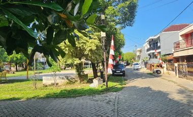 Dijual Tanah ex Rumah SHM IMB PBB