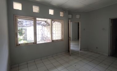 Rumah 1 Lantai Unfurnished Anggrek Loka di Bumi Serpong Damai Tangeran