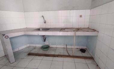 Rumah 1 Lantai Unfurnished Anggrek Loka di Bumi Serpong Damai Tangeran