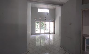 Rumah 1 Lantai Unfurnished Anggrek Loka di Bumi Serpong Damai Tangeran