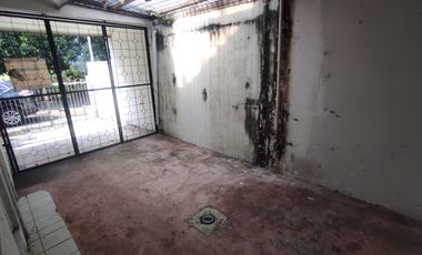 Rumah 1 Lantai Unfurnished Anggrek Loka di Bumi Serpong Damai Tangeran