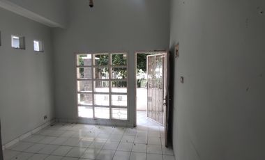 Rumah 1 Lantai Unfurnished Anggrek Loka di Bumi Serpong Damai Tangeran