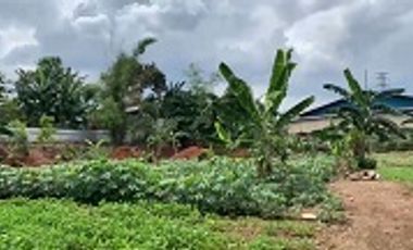 Tanah Kavling di Kompleks Perumahan Bojong Menteng Bekasi Jawa Barat