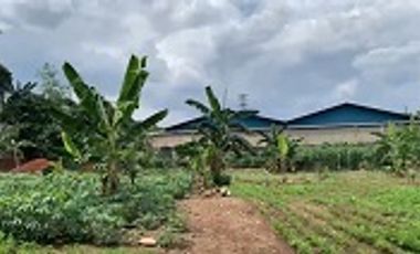 Tanah Kavling di Kompleks Perumahan Bojong Menteng Bekasi Jawa Barat